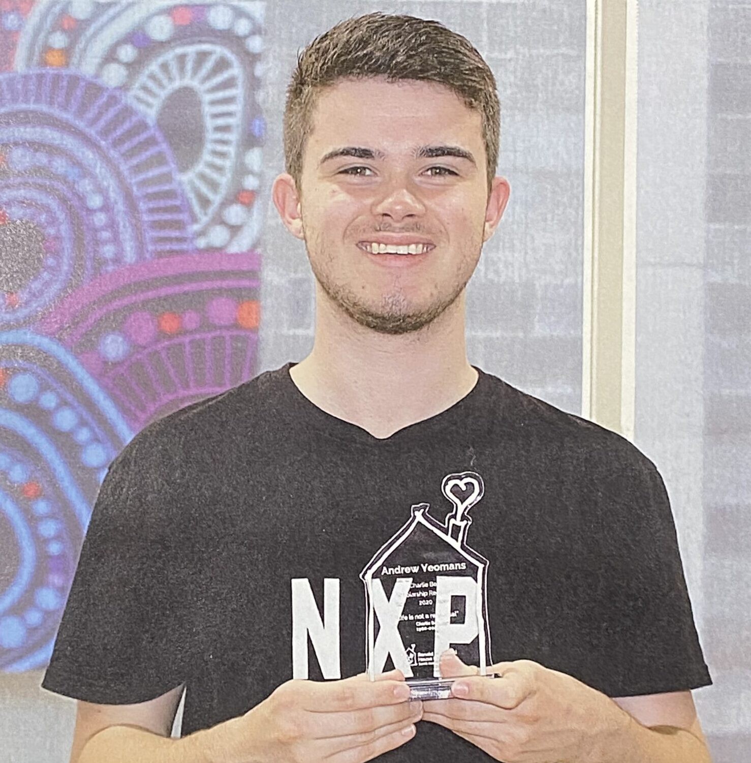 Charlie-Bell-Scholarship-winner-2020-Adelaide