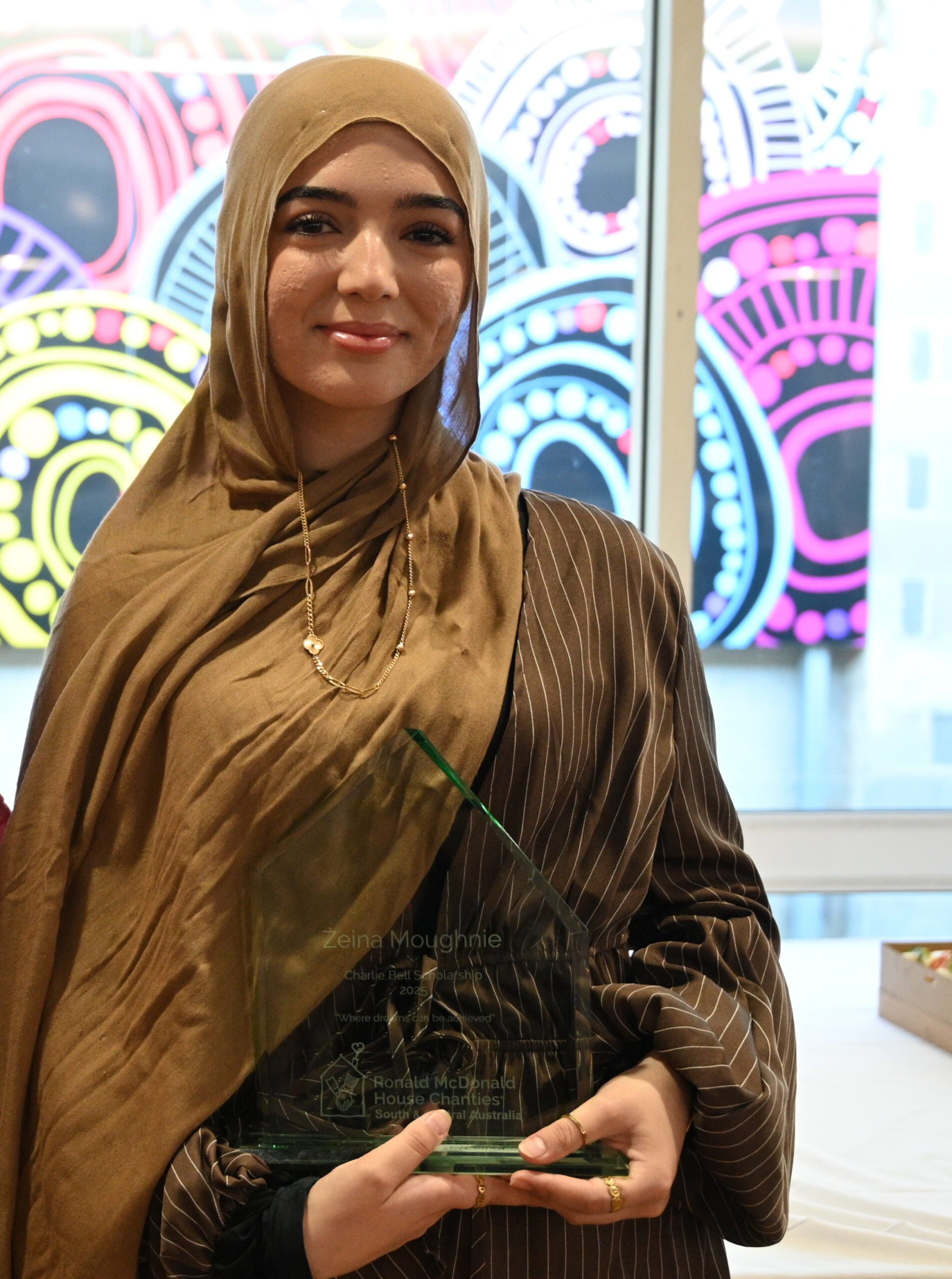 Charlie-Bell-Scholarship-South-Australia-winner-2015