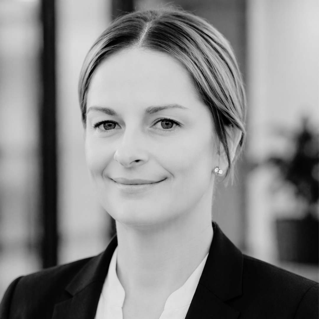 Courtney Smith Ronald McDonald House South and Central Australia Board