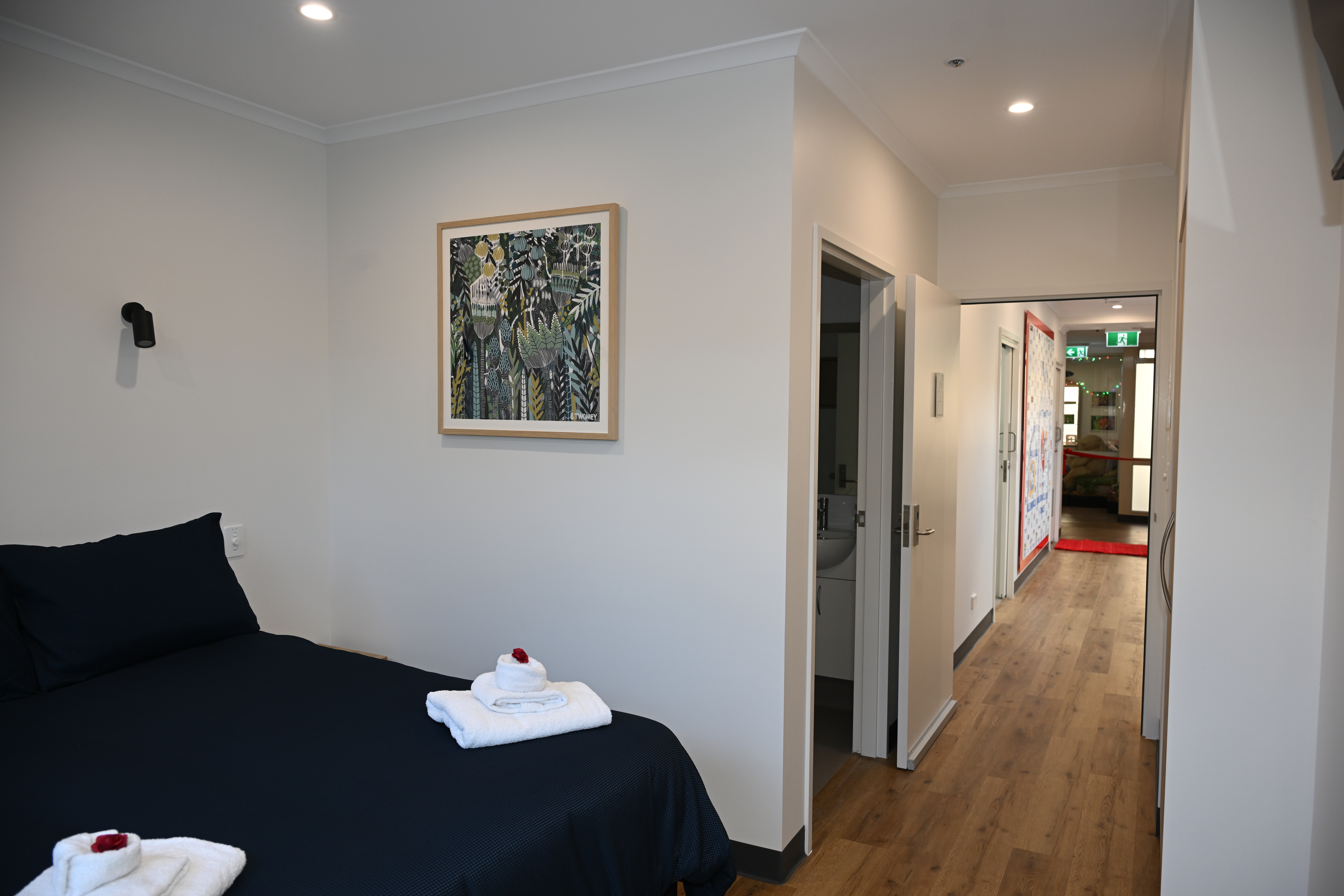 Ronald-McDonald-House-SCA-bedroom